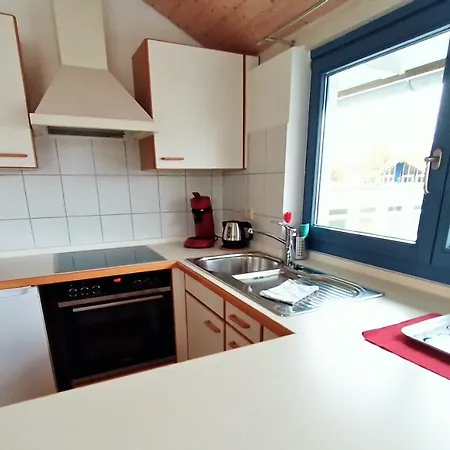 Appartamento Bodensee Kressbronn 