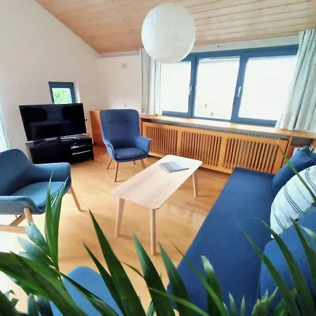 Appartamento Bodensee Kressbronn 