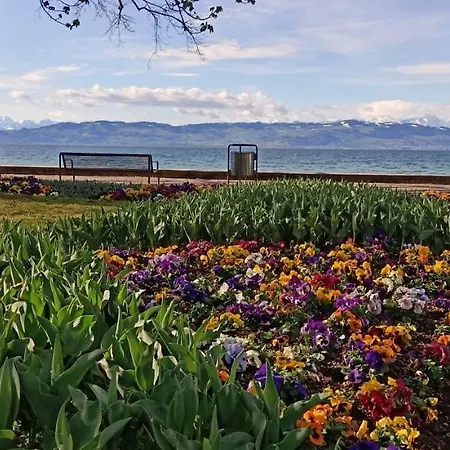 Bodensee Kressbronn 
