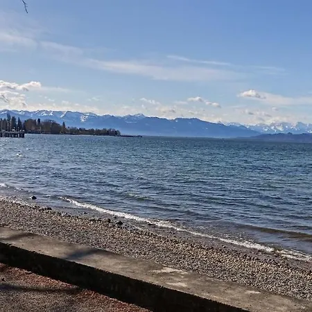 Bodensee Kressbronn 