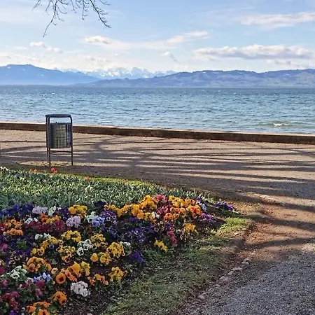 Apartment Bodensee Kressbronn 
