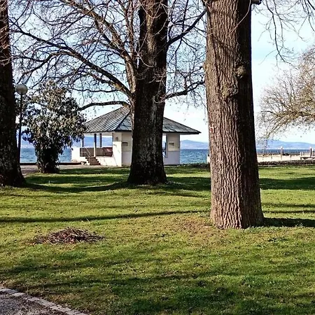 Apartment Bodensee Kressbronn 