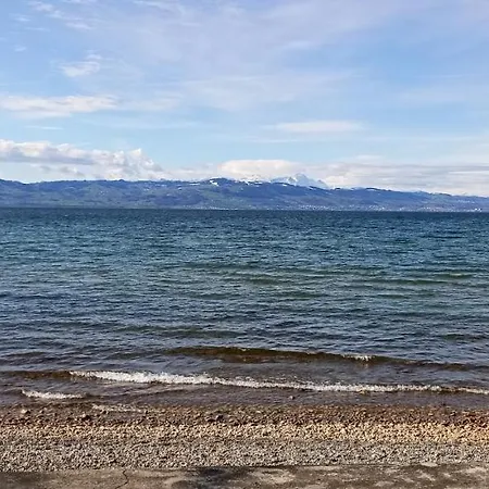 Apartmán Bodensee Kressbronn 