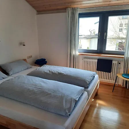 Apartment Bodensee Kressbronn 