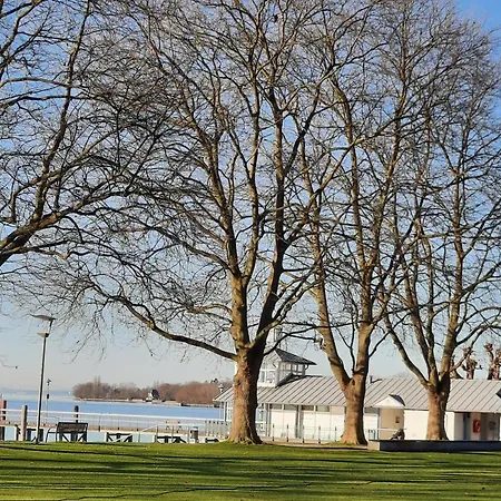 Bodensee Kressbronn 
