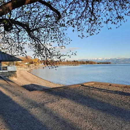 Bodensee Kressbronn 