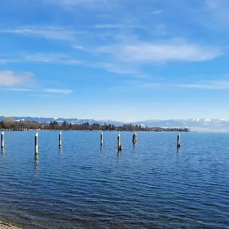 Bodensee Kressbronn 