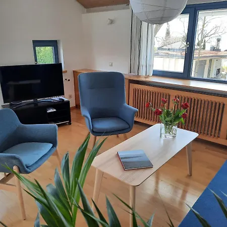 Apartment Bodensee Kressbronn 