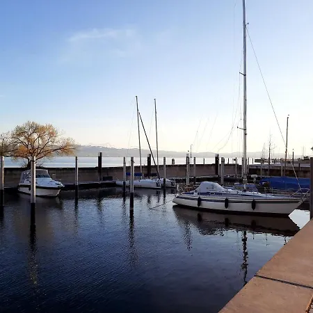 Bodensee Kressbronn 
