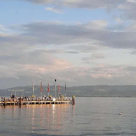 Bodensee Kressbronn 
