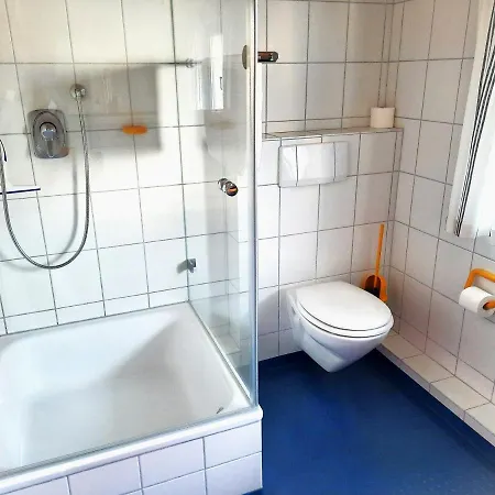 Appartamento Bodensee Kressbronn 