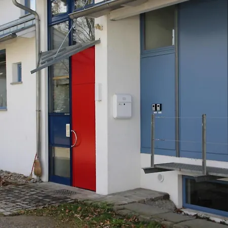Apartment Bodensee Kressbronn 