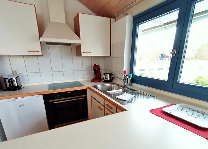 Appartement Bodensee Kressbronn 