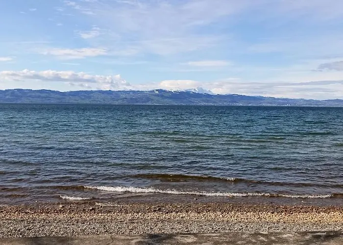 Lägenhet Bodensee Kressbronn 