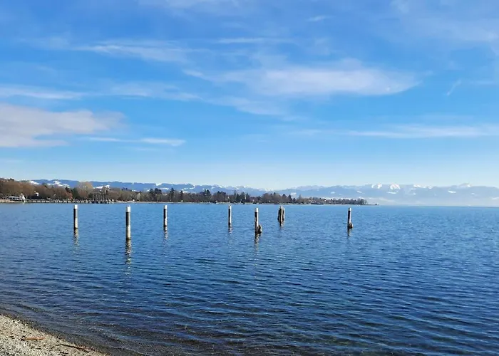 Bodensee Kressbronn 