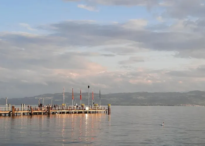 Bodensee Kressbronn 