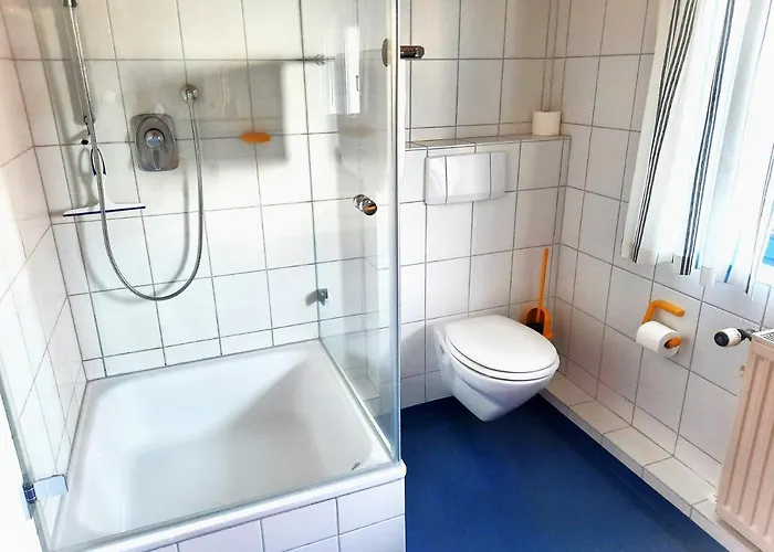 Appartement Bodensee Kressbronn 