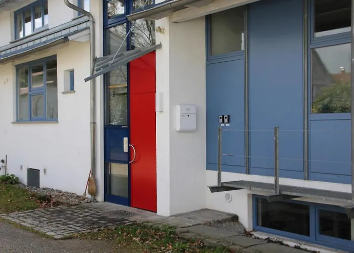 Appartement Bodensee Kressbronn 